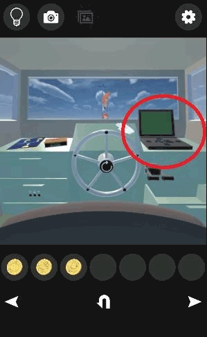 大漁旗～謎解きにゃんこ13～_クリア