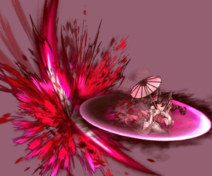 ニーア（浴衣）_上限解放後