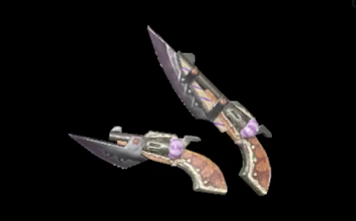 デスペラードⅡ