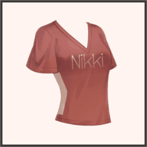 炎のユニフォーム