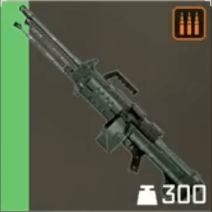 ヘビーリローダー