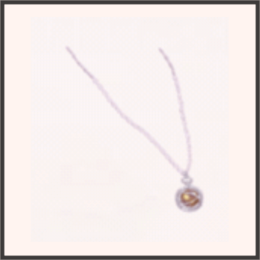 孤独な星（赤）