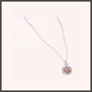 孤独な星（赤）