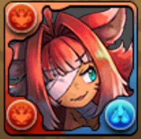 悪童の魔女・チャコル