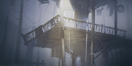 第五人格_罪の森 