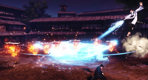 fgo-サムライレムナントとは