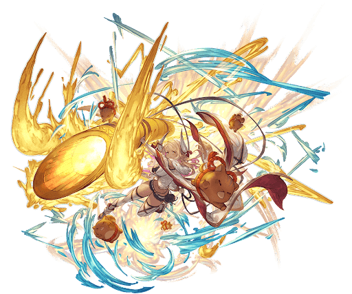 クビラ_最終上限解放後