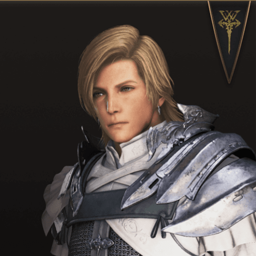 ディオン・ルサージュ