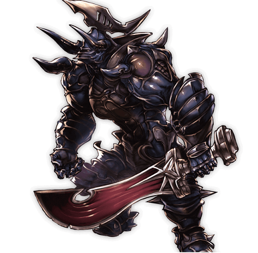 コロッサス_全身