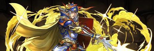 ウォーリアオブライト