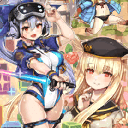 fgo-カルデアゲーム三昧