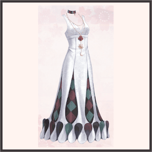 道化師とダイヤの仮面