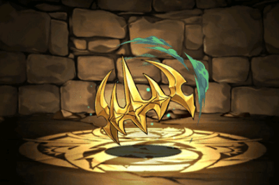 グラビスの后冠