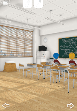 Schoolしょんぼりチャーリーと不思議な教室_電池