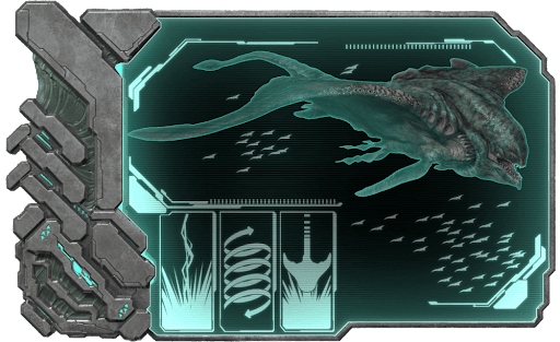 デザート・タイタン_調査書