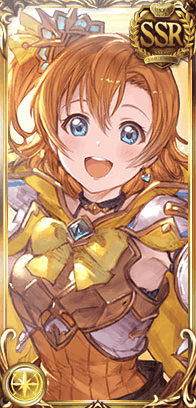 μ's2年生チーム