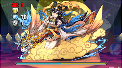 5500万DL記念チャレンジ2-Lv5