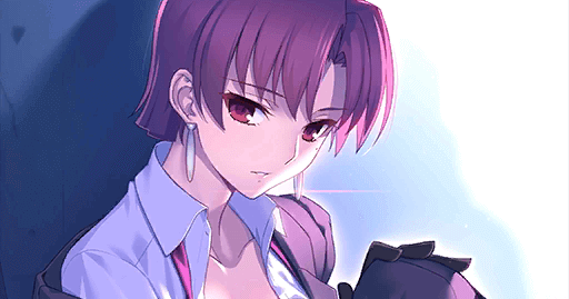 fgo-封印指定執行者