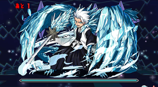 尸魂界の死神-2F