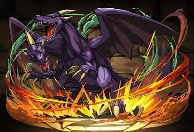 二頭を持つキング・レックス