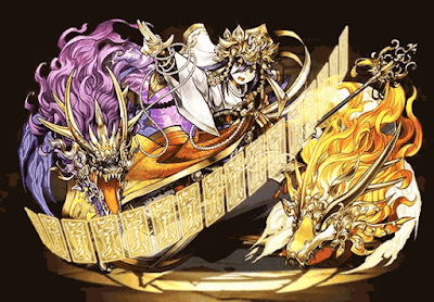 活眼の龍僧・三蔵法師