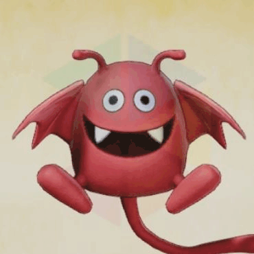 メイジドラキー