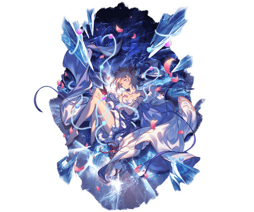 クリスマスエウロペ_上限解放後