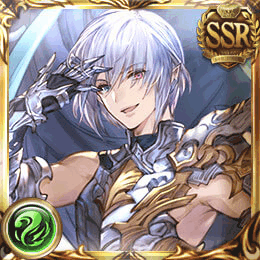 グリームニル(召喚石)