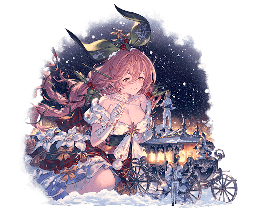 クリユグドラシル_上限解放後