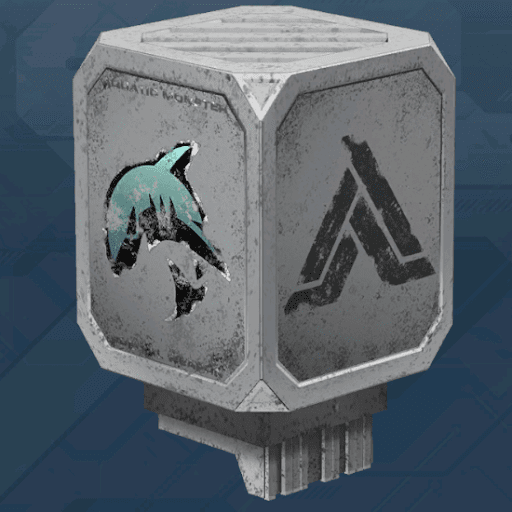 対水棲パワーギア