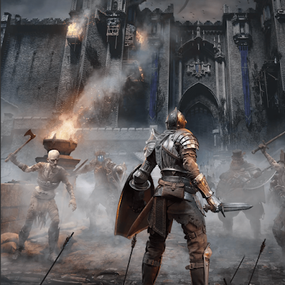 デモンズソウル_製品