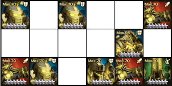 血気ルーン11階