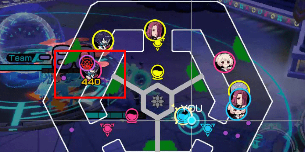 エルピス所持敵