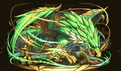 嵐鷹龍・クァージェ