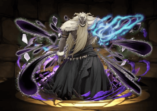 腐敗の賢老・クヴァール