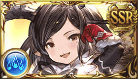 アルルメイヤ（クリスマス）