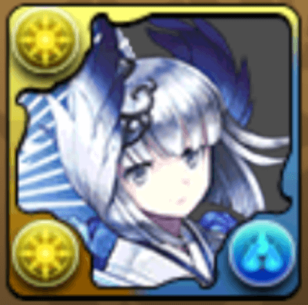 初雪の大魔女・リーチェ