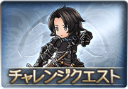 チャレンジクエスト