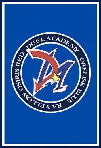 決闘年代記GXユベル編