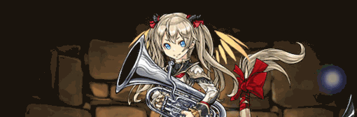 マリエルパーティ