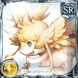 カーバンクル・オパール