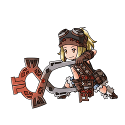 エアロバイス_初期状態