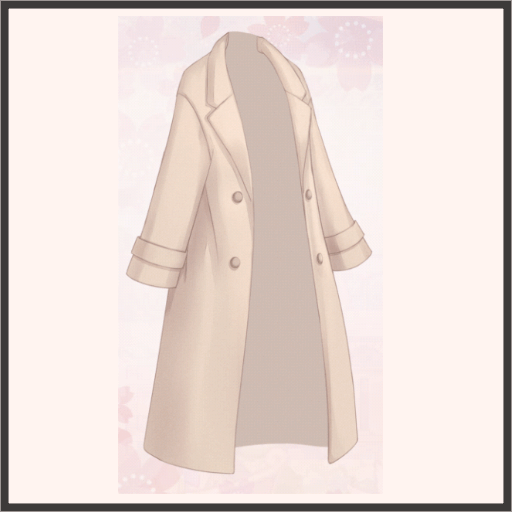 クラシックコート