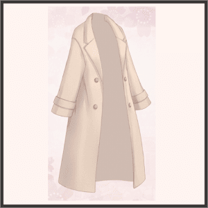 クラシックコート