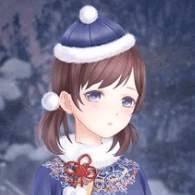 メルヘンスノウ