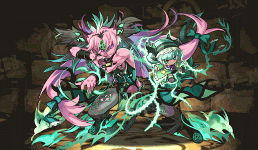 姫護の魔公子・コシュまる