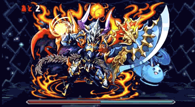 東洋神 覚醒進化素材 ジーク