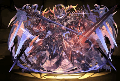 絶天の超越龍・ゼローグ∞-CORE-