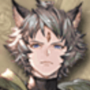 演算世界のシンク(幼少期)