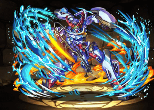 GQuuuuuuX（ジークアクス）